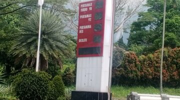 Diduga Langgar UU Migas, SPBU BNR 33.16102 di Kota Bogor Jual Pertalite ke Pengecer, Lokasi Pengepokan Dekat SPBU