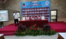 Pelatihan Aplikasi Desa Digital Dan Kecamatan PT SUKMA UMKM DIGITAL