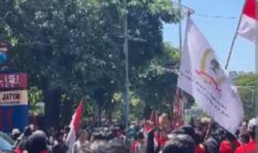 —  Indonesia Dinilai Kian Jauh dari Harapan Rakyat
