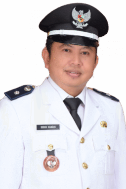 Kades Megamendung Arogan dalam Menjalankan Roda Pemerintahan Desa, Diduga Adanya Indikasi Korupsi. 