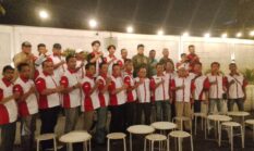 DPP Lembaga Survey Kepuasan Masyarakat Resmi di Dukung dan Bergabung DPP SIJI ,DPC PWRI dan DPP AJNI Menjalin Kebersamaan