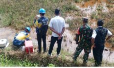 DLH Pastikan Bukan Limbah B3, Perusahaan Tawarkan Solusi Tukar Guling Lahan Sawah di Tegal Wangi