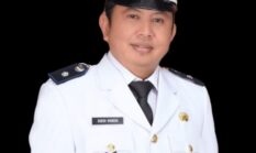 Setelah hasil Melakukan klarifikasi kades Megamendung terkait aduan Masyarakat desa Megamendung. 