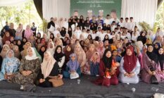 Peringatan Maulid Nabi 1447 H di Rumah Cuklik