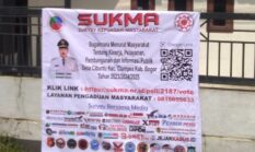 Pemdes Cibuntu  Menghalangi Tugas Media, SUKMA Akan Tempuh Jalur Hukum