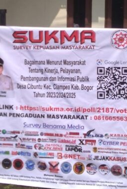 Pemdes Cibuntu  Menghalangi Tugas Media, SUKMA Akan Tempuh Jalur Hukum