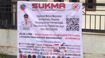 Pemdes Cibuntu  Menghalangi Tugas Media, SUKMA Akan Tempuh Jalur Hukum
