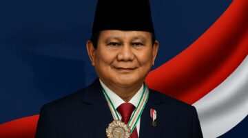 SELAMAT ULANG TAHUN PRESIDEN RI JENDRAL HAJI PRABOWO SUBIYANTO SEHAT SELALU DAN PANJANG UMUR