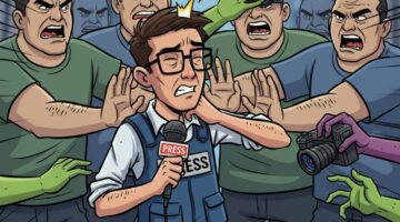 Pemilik Proyek Peternakan Ayam di Tajurhalang Diduga Lakukan Diskriminasi dan sebut wartawan Anjing dan monyet