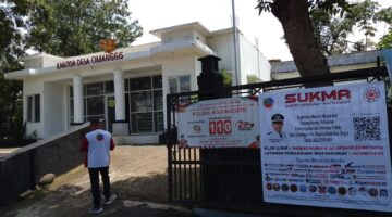 Suara Keadilan Masyarakat (SUKMA) Desak Desa Cimanggis Buka Data APBDes, Publik Tagih Transparansi dan Akuntabilitas