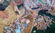 Santri dan Siswa Pondok Pesantren Sahid Galang Donasi untuk Korban Bencana Aceh–Sumut Dari Bogor untuk Indonesia