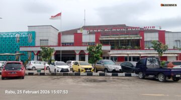 Pelayanan RSUD Leuwiliang Bogor Sangat Buruk, Dua Pasien Menunggu sehari Semalam Belum Dapat Pelayanan Dokter