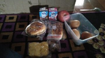 Menu MBG Tiga Hari di SMP 1 Pamijahan Diprotes Wali Murid, Roti yang Dijanjikan Tidak Lengkap