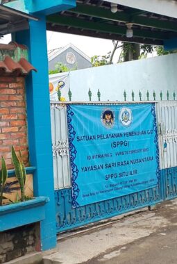 Menu MBG SDN 1 Situ Ilir Diprotes Wali Murid, Dinilai Tak Sesuai Anggaran Pemerintah