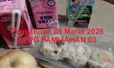 SPPG Pamijahan 03 Diduga Mar Up Harga Program Makan Bergizi Gratis, Jadi Sorotan Media