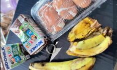 SPPG Pamijahan 03 diduga salurkan mbg tidak layak kosumsi ke penerima manfaat (Siswa)