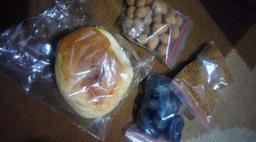 Puluhan Wali Murid Gruduk Dapur MBG di Tenjolaya Bogor, Pertanyakan Menu dan Distribusi Makanan