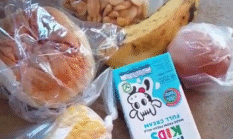 Dugaan Mar Up dilakukan oleh SPPG GIRIMULYA Program Makan Bergizi Gratis