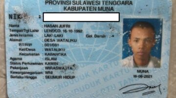Lari dari tanggung Jawab Direktur PT. ATHARAZKA LAWORO MEDIA