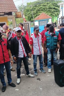 Diduga Anti Transparansi, Kantor Desa Pamijahan Digempur Aksi Massa SUKMA: “Jangan Merasa Jadi Raja Kecil!”