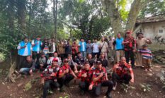 Sarat Nilai Filosofis Sunda, Muharoman Sedekah Bumi Cihideung Karamat Dramaga Berlangsung Meriah
